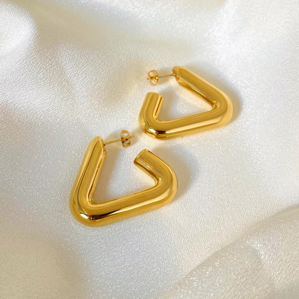 Leah Earrings