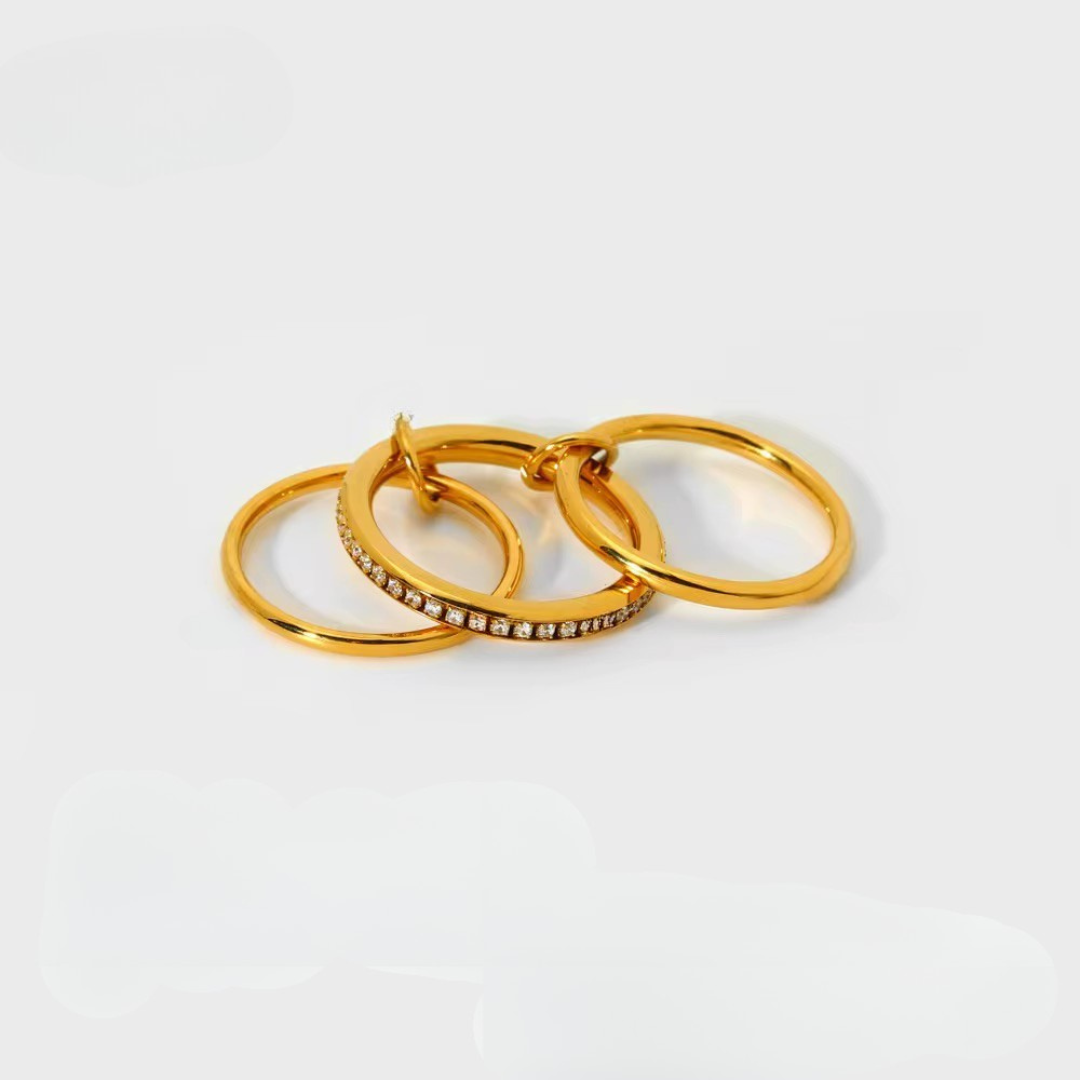 Riley Rings