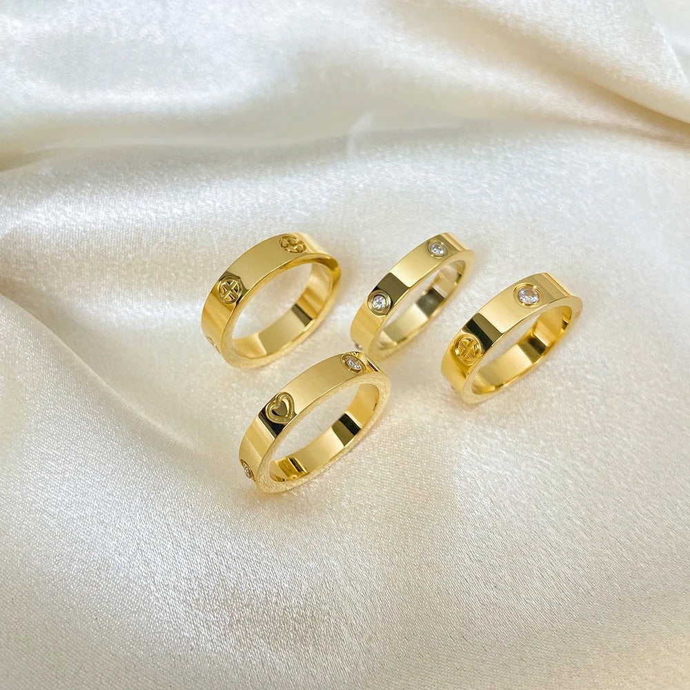 Reina Ring