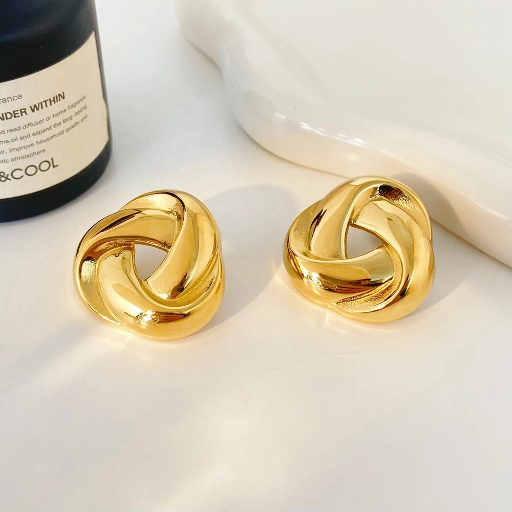 Raelynn Earrings