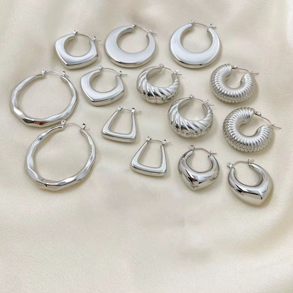 Eloise Earrings