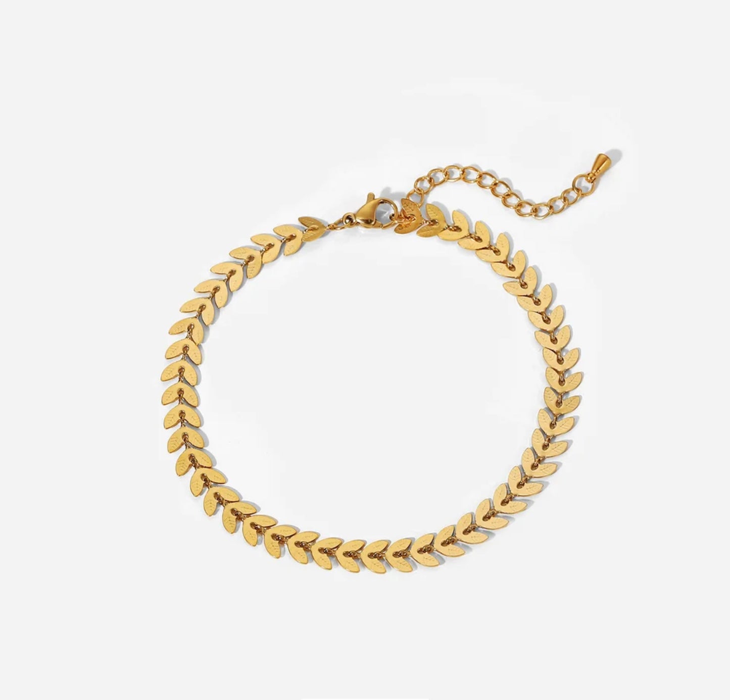 Belle Anklet