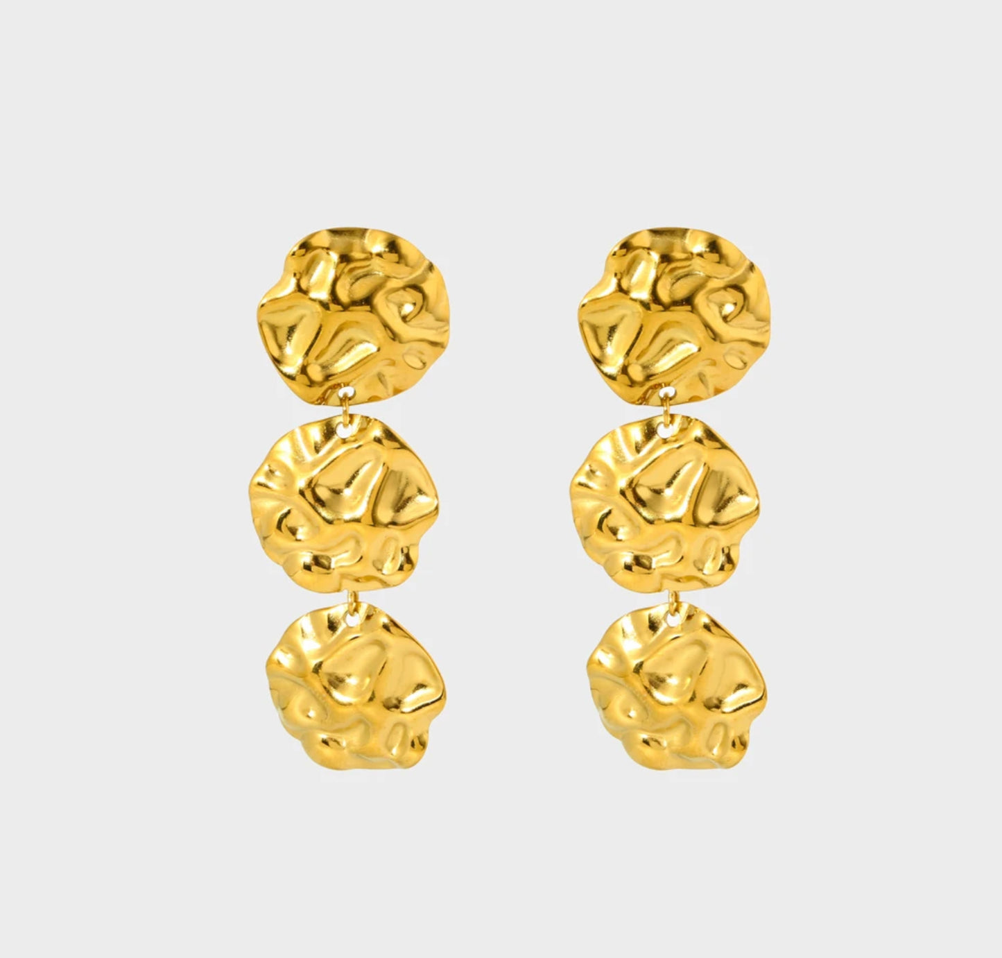 Winter Earrings