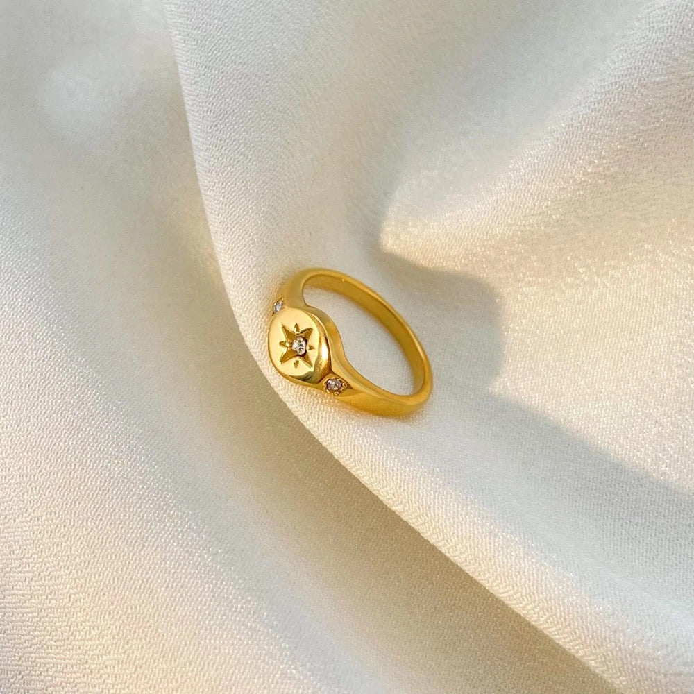Lora Ring