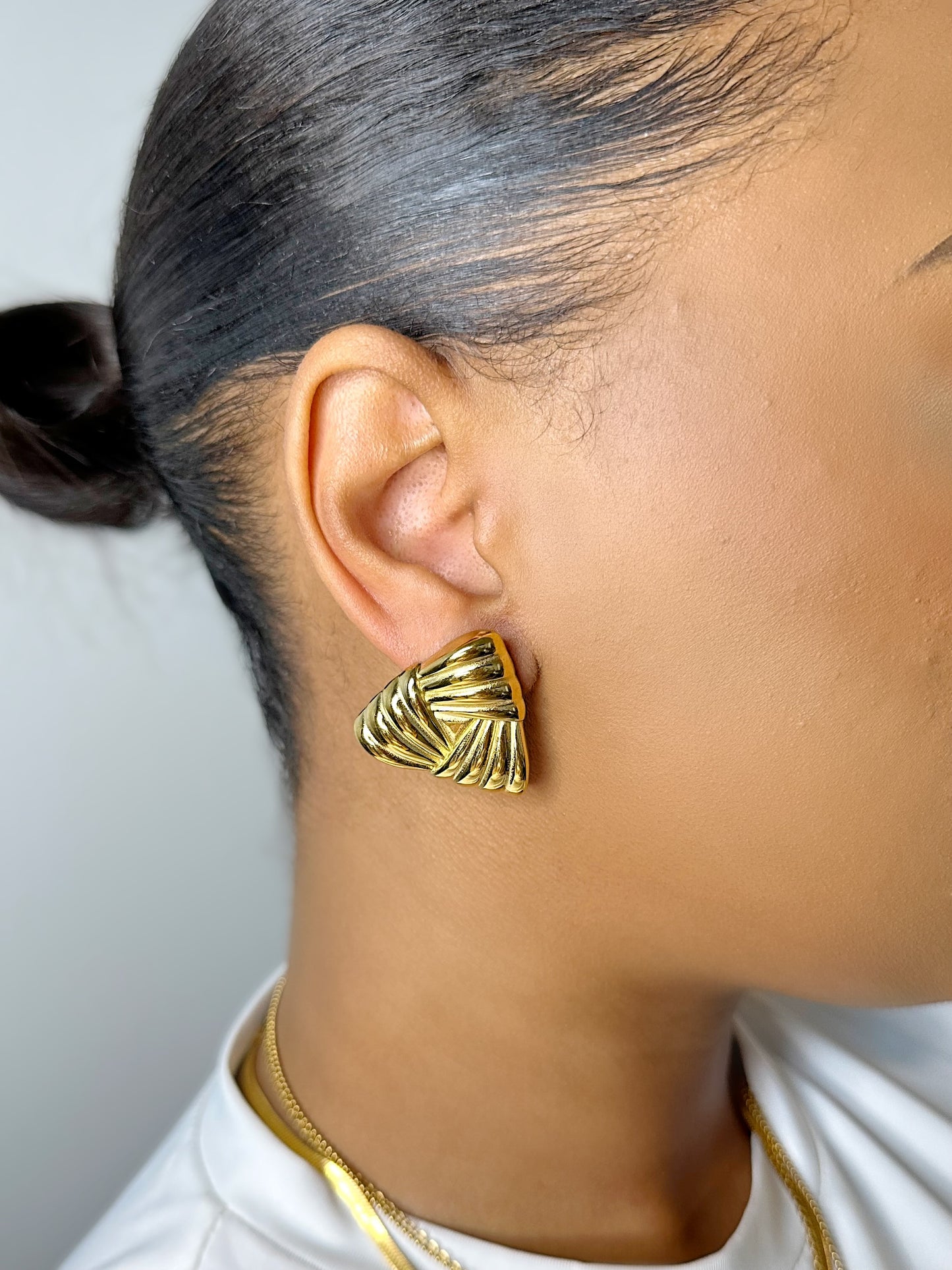 Tatiana Studs