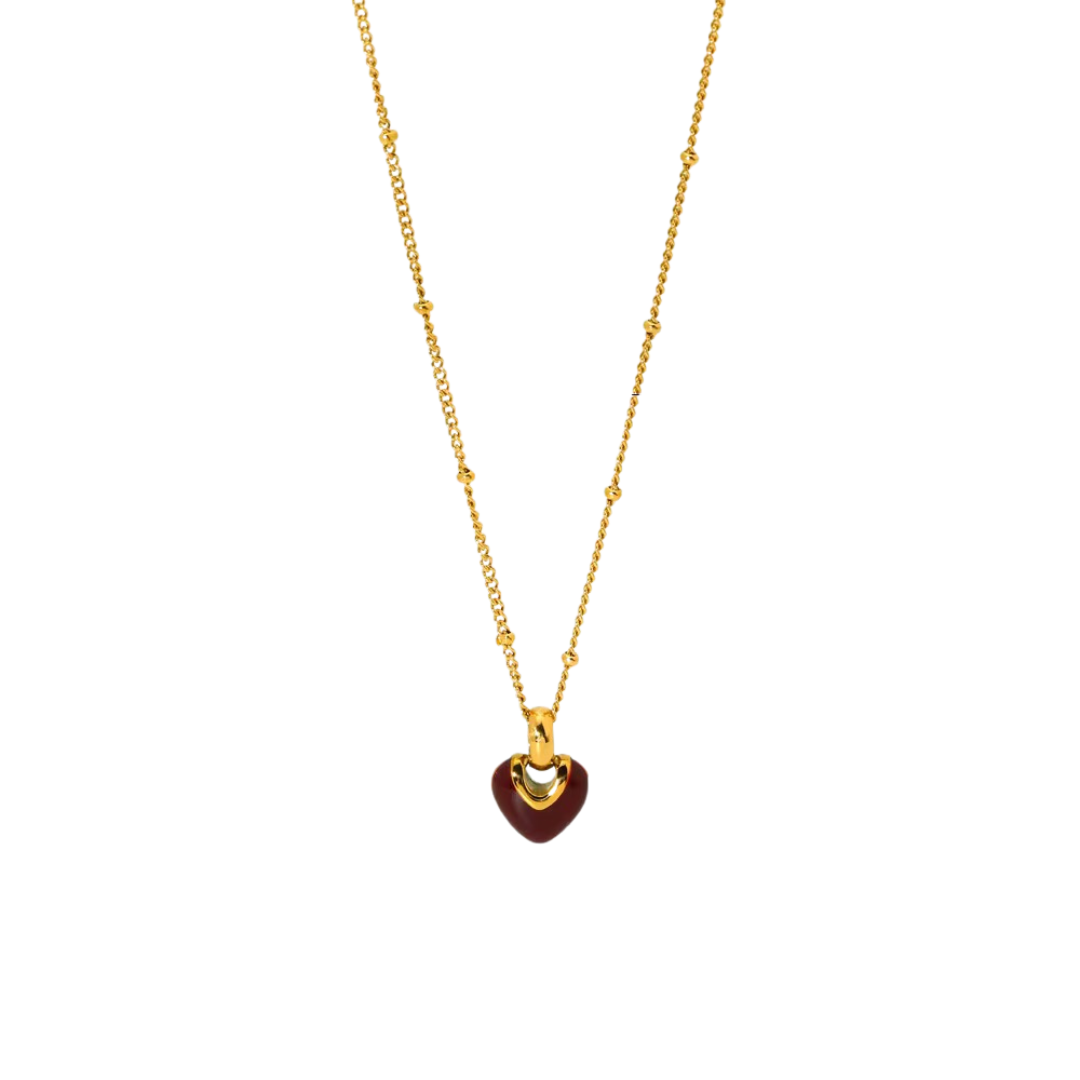 Scarlett Necklace