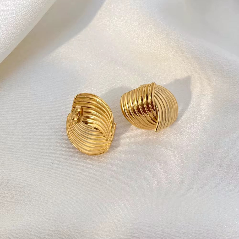 Tiera Earrings