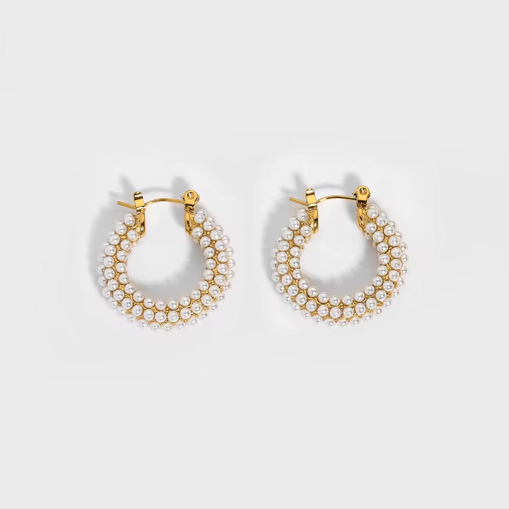 Kelley Earrings