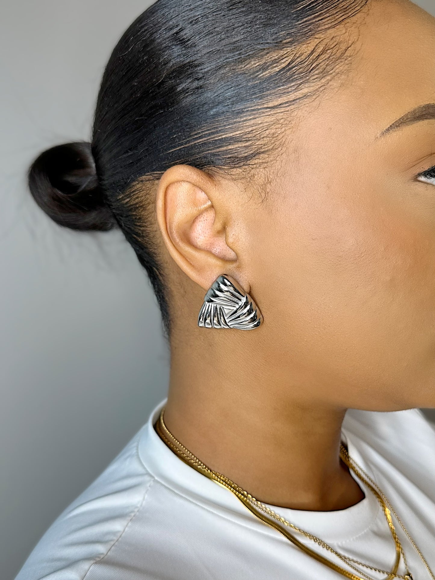 Tatiana Studs