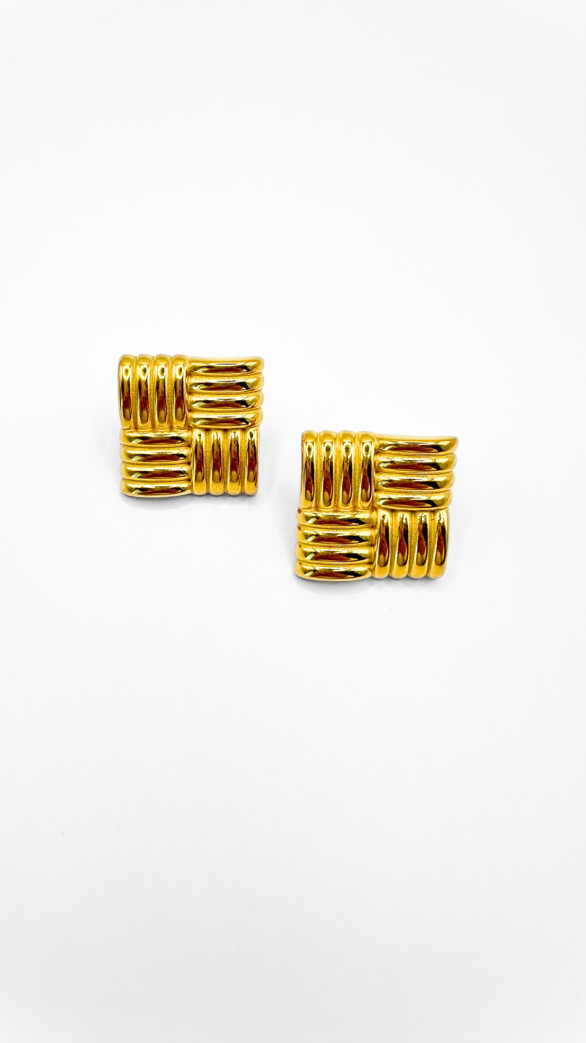 Jazmin Earrings