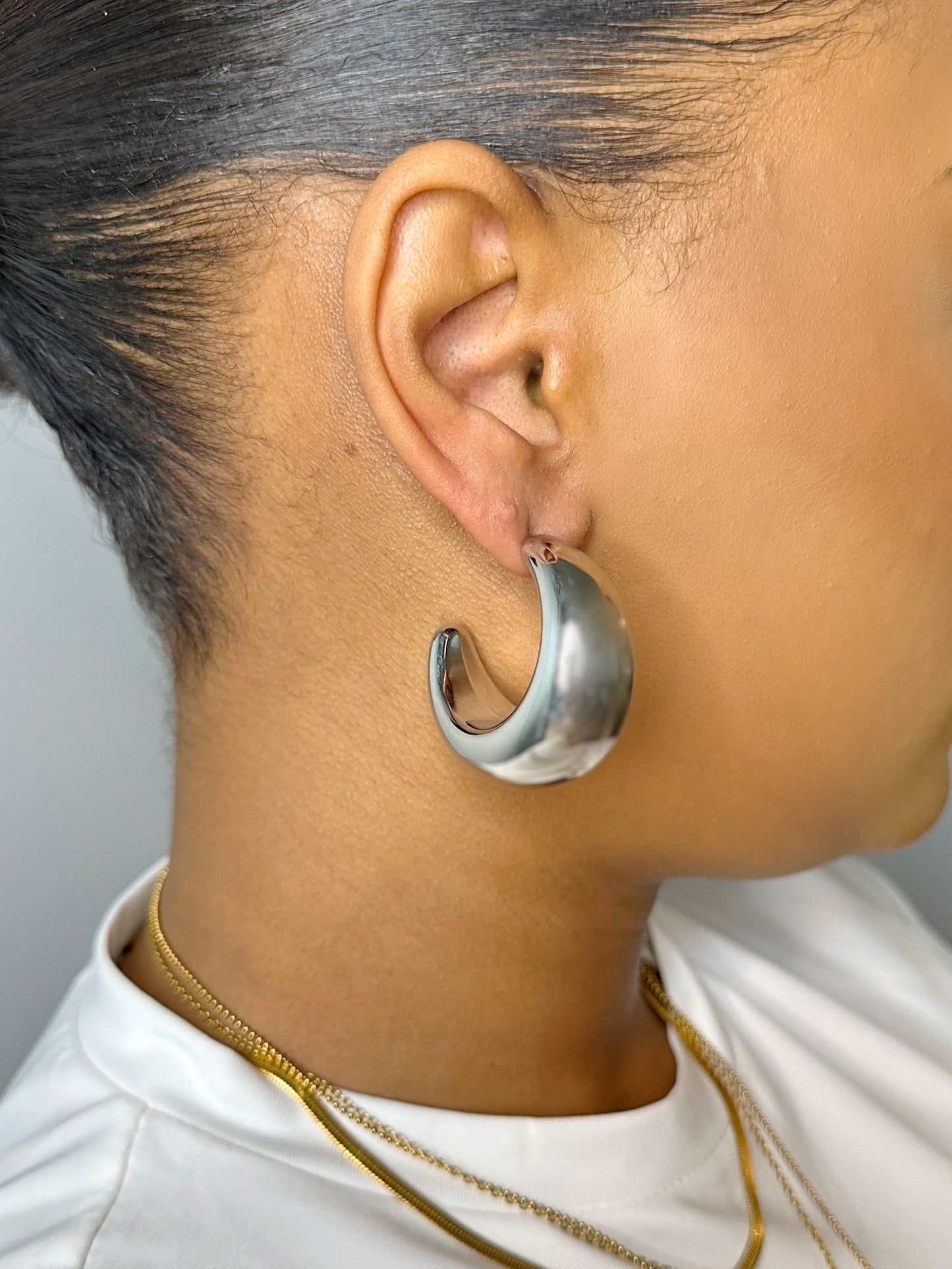 Ren Earrings