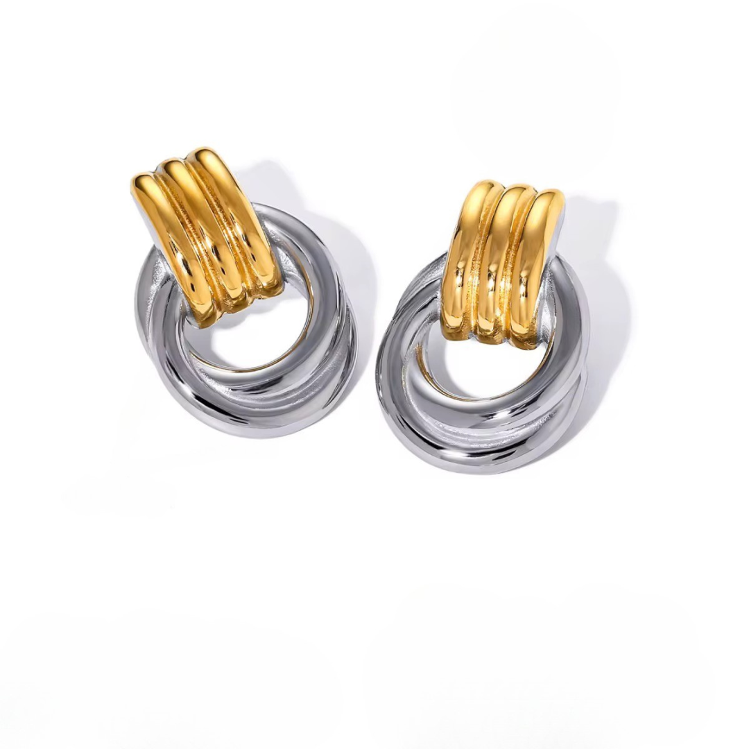 Buffy Earring
