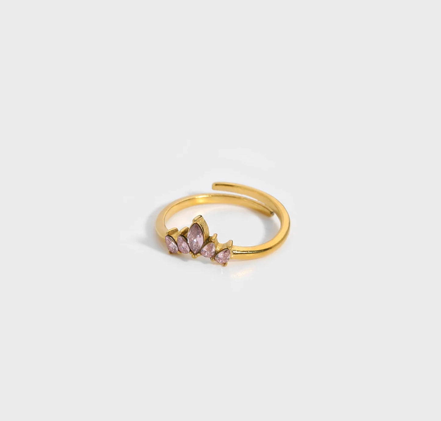 Sydney Ring