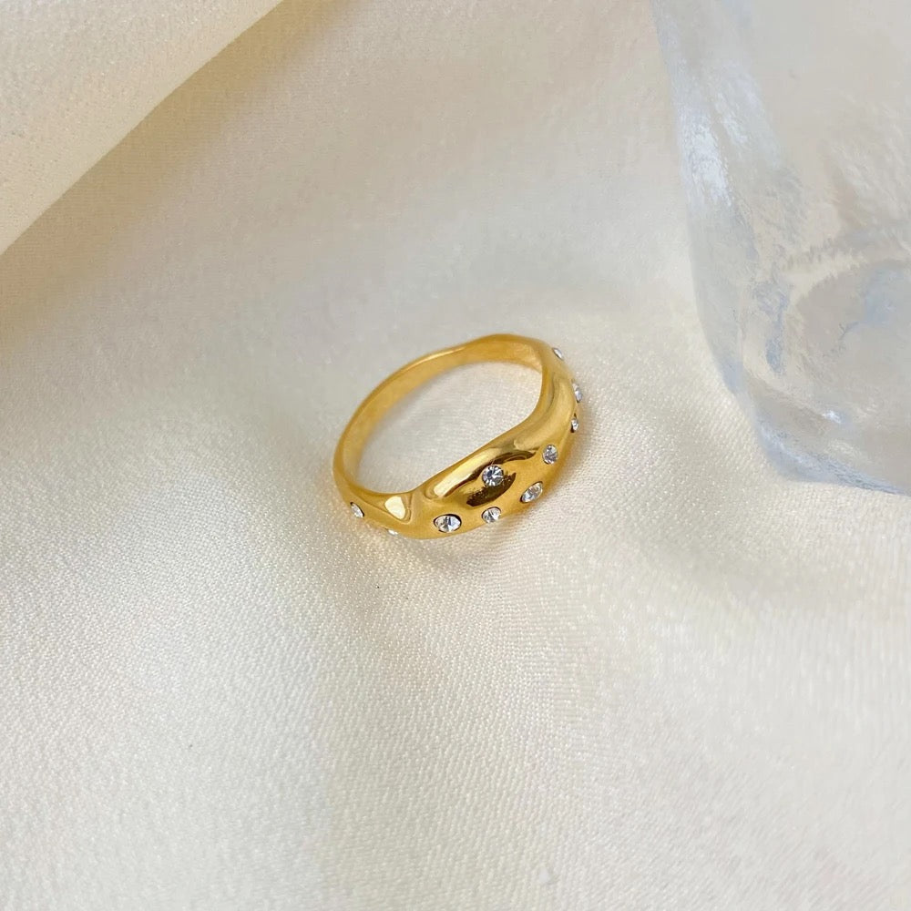 Khloe Ring