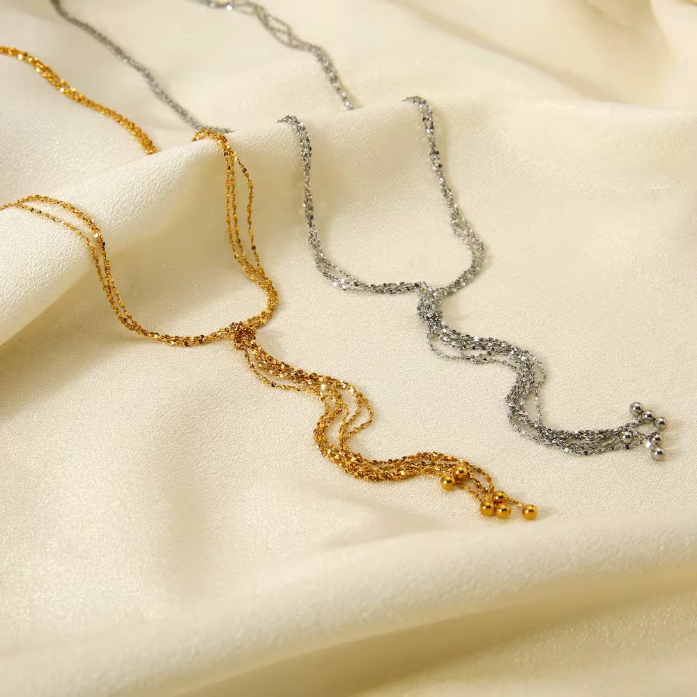 Lainey Necklace