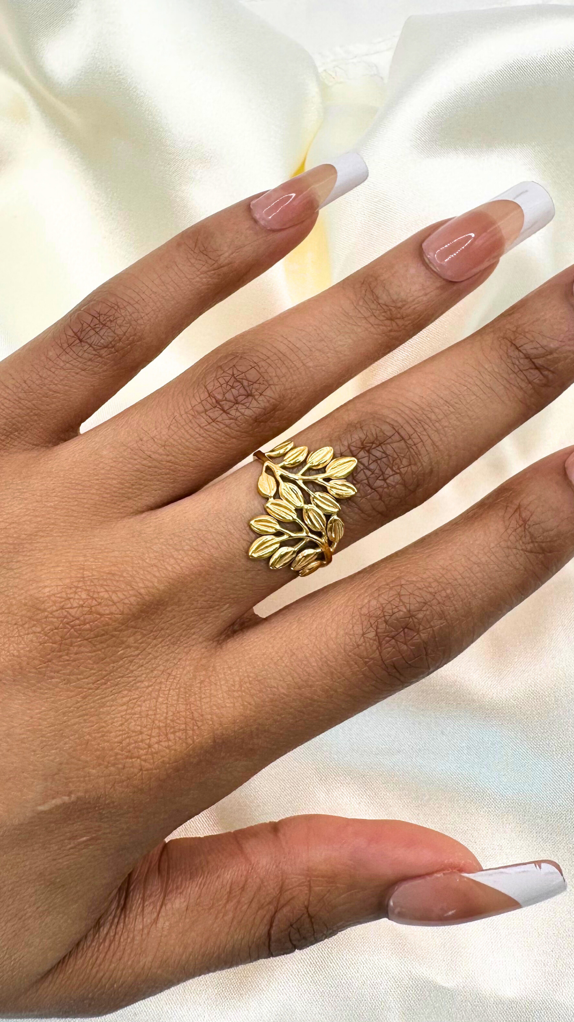 Dalia Ring