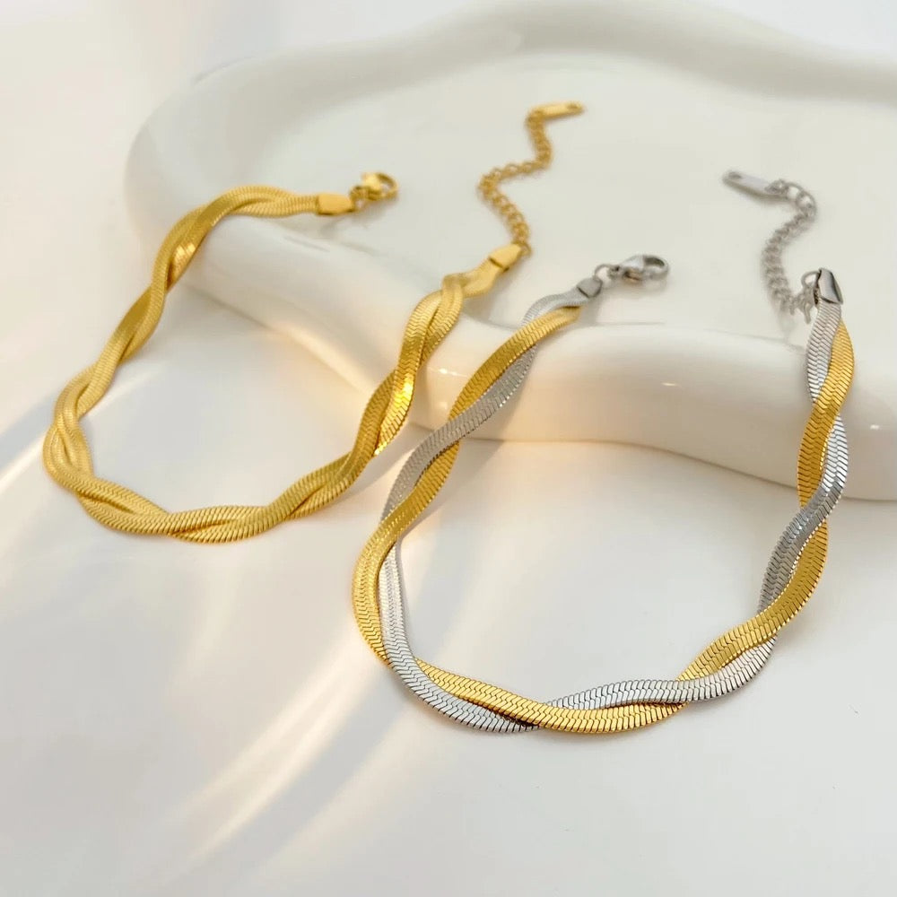 Naomi Bracelet