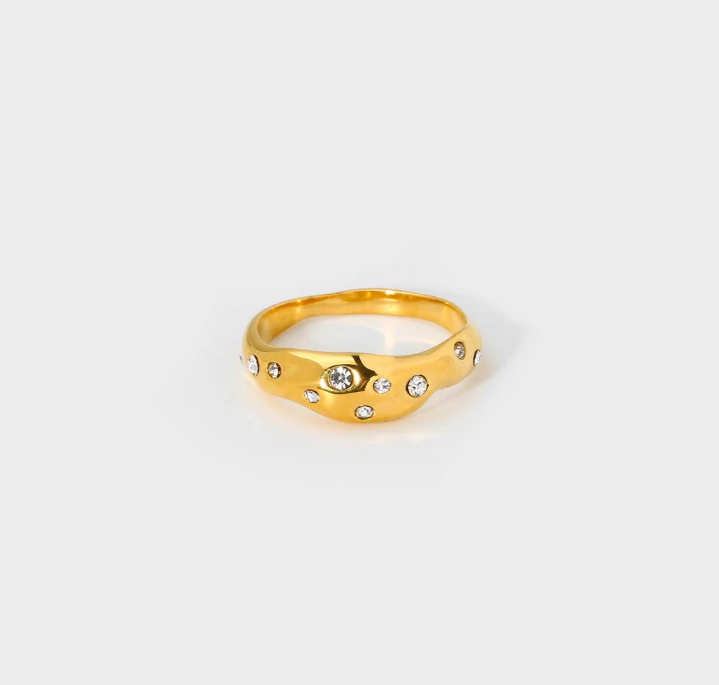 Khloe Ring