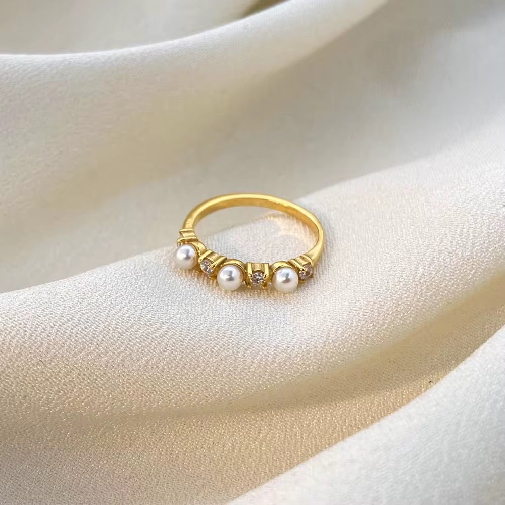 Aria Ring