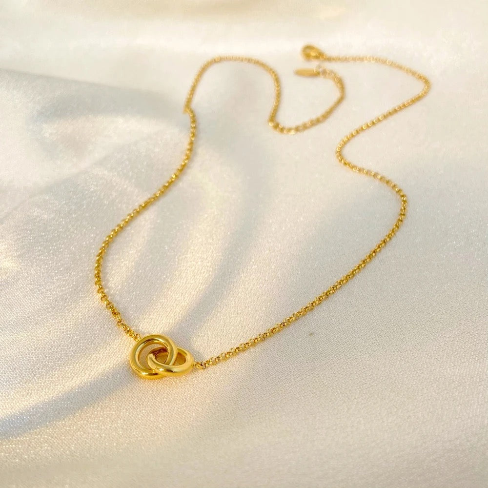 Sofia Necklace