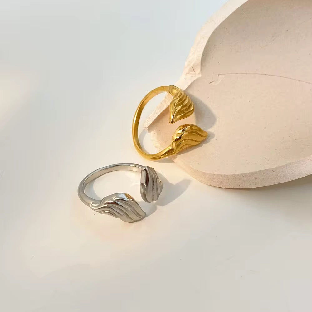 Lettie Ring
