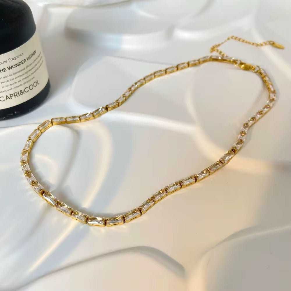 Fallon Necklace