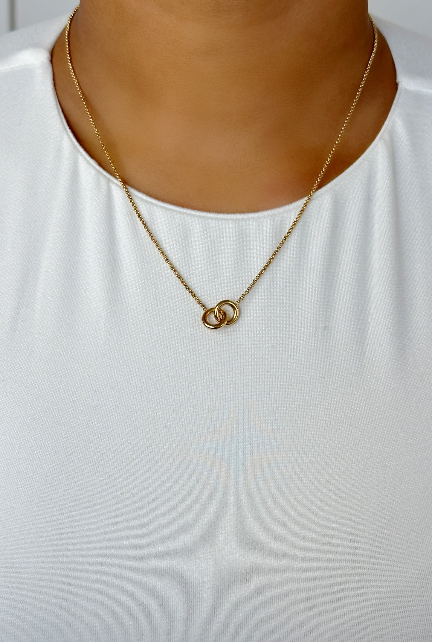 Sofia Necklace