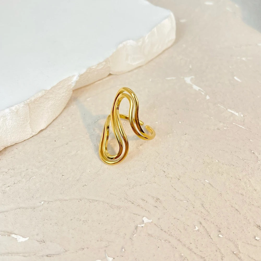 Nova Ring