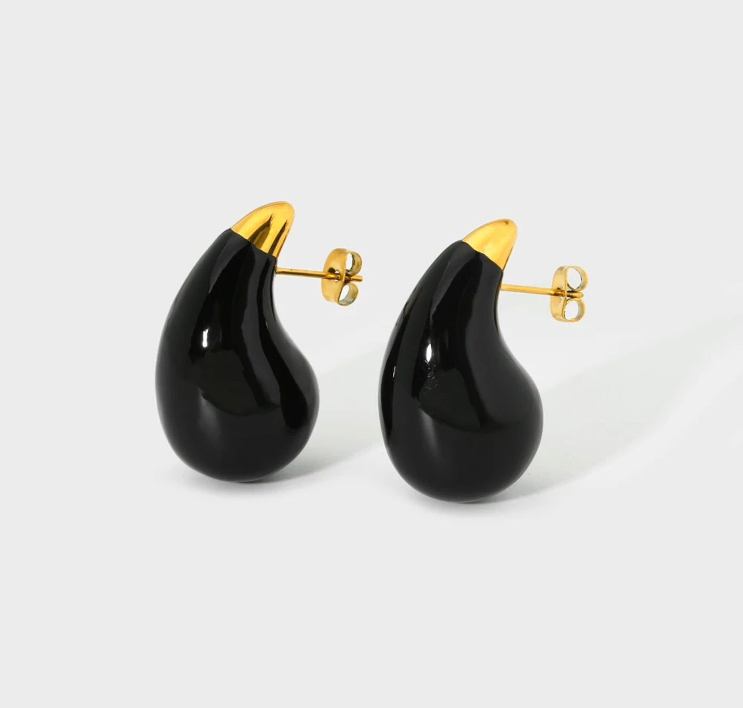 Layla Drop Earrings