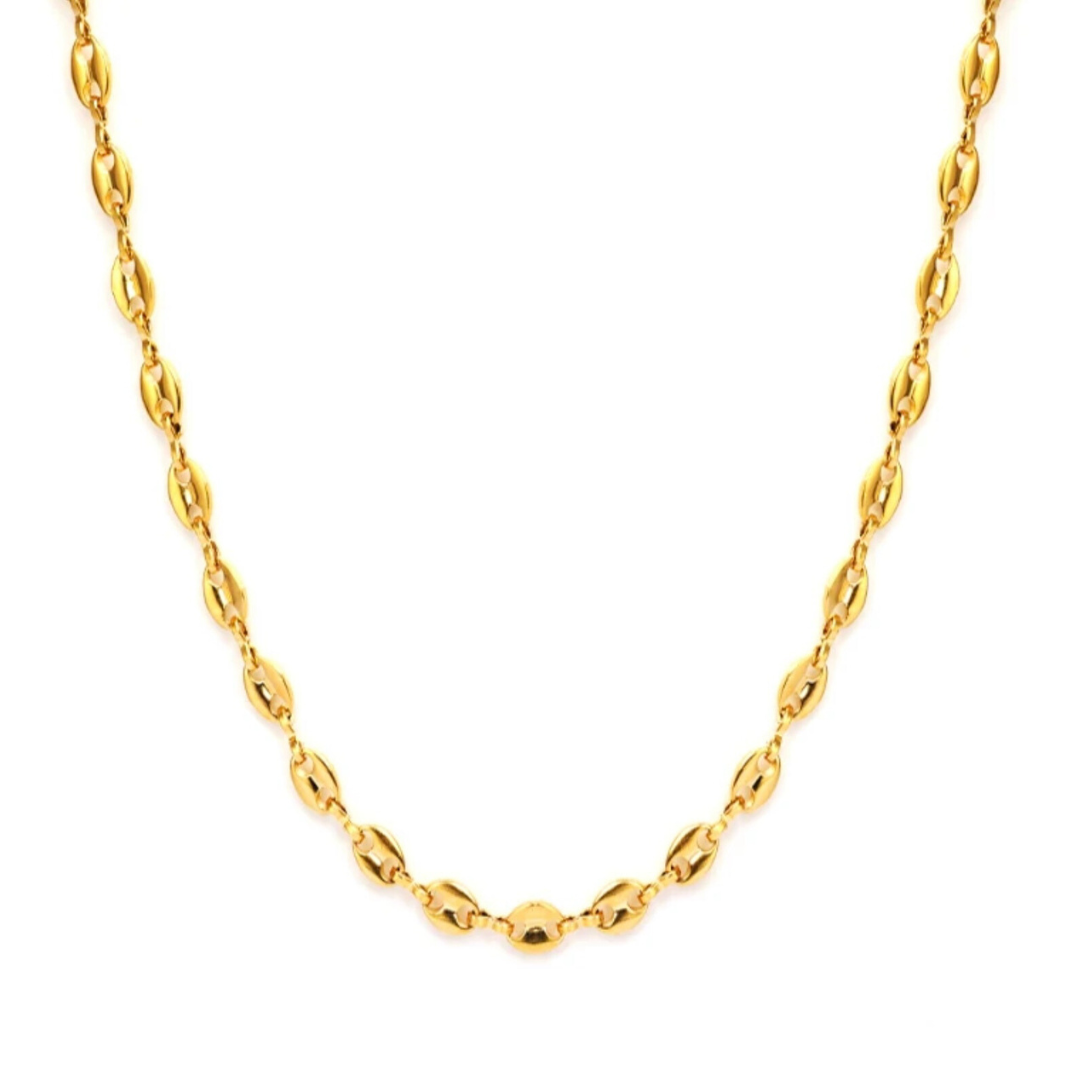 Zuri Necklace