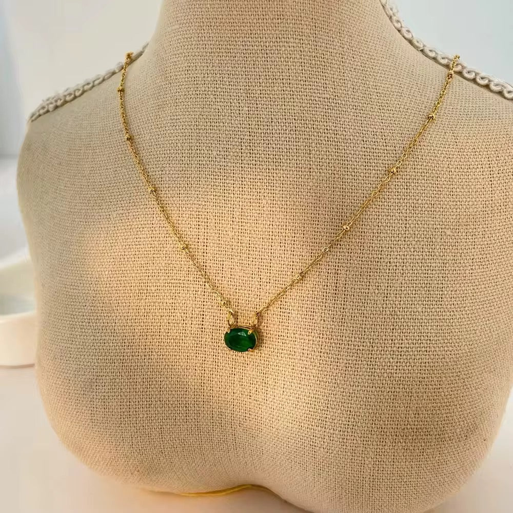 Amelia Necklace