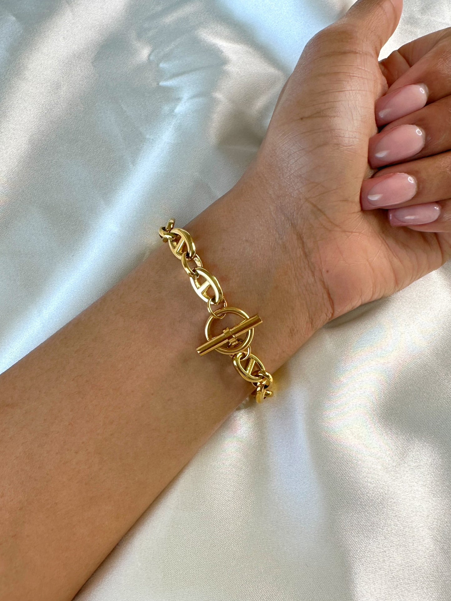 Simone Bracelet