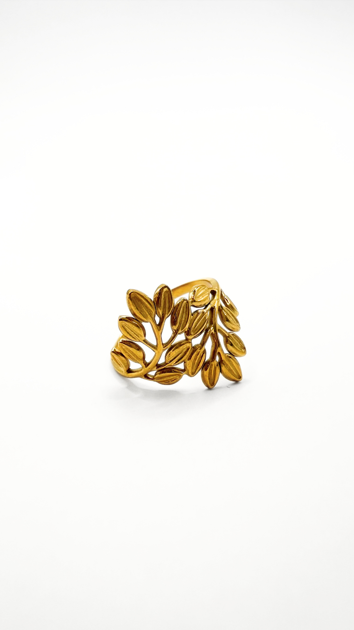 Dalia Ring