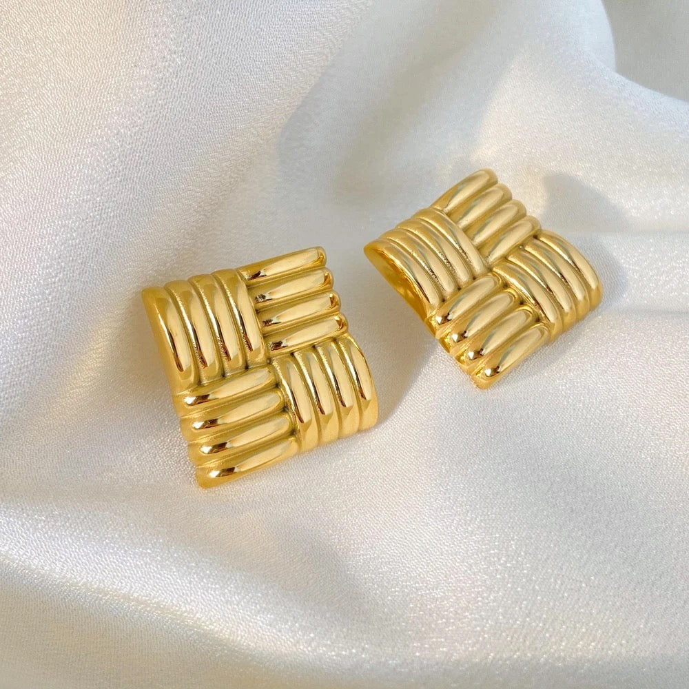 Jazmin Earrings
