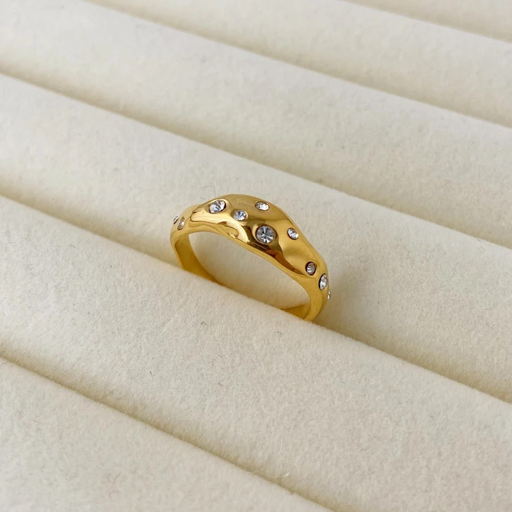 Khloe Ring