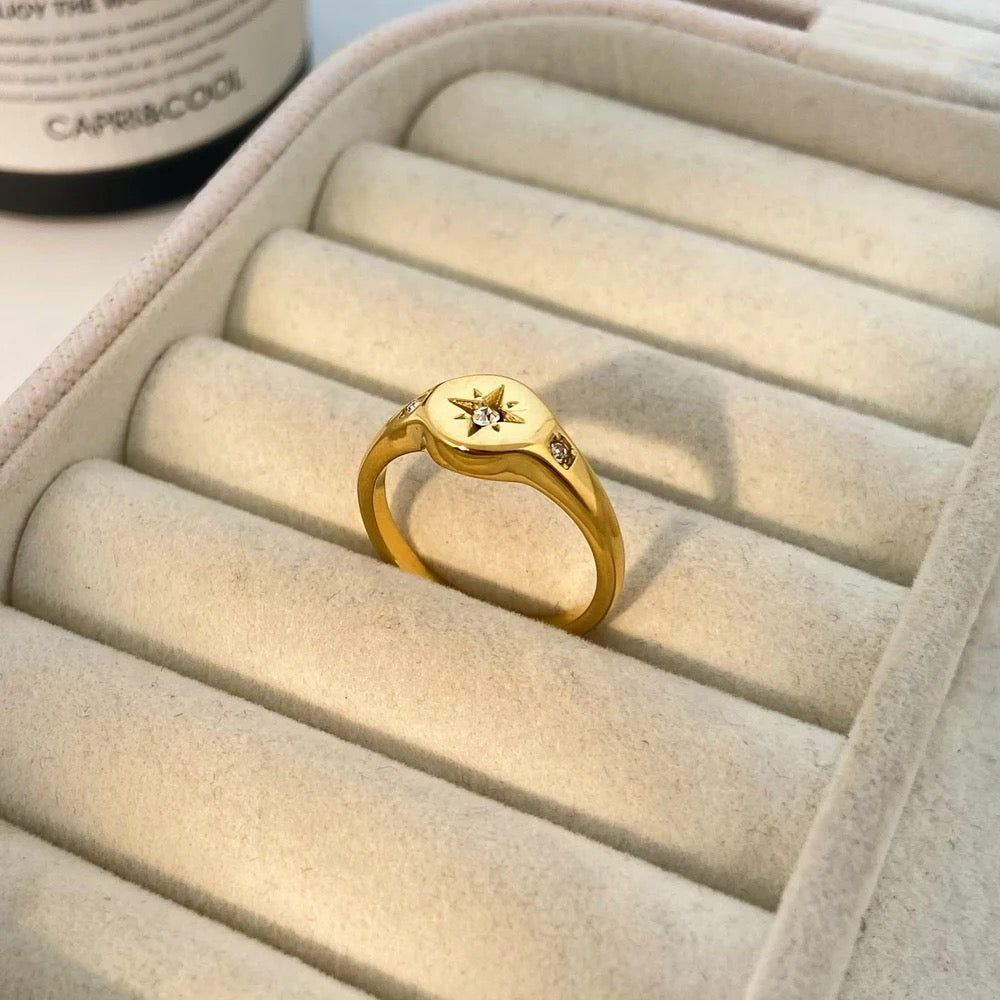 Lora Ring