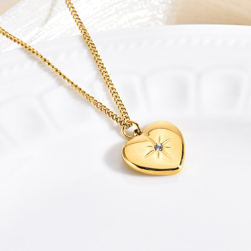 Liora Necklace