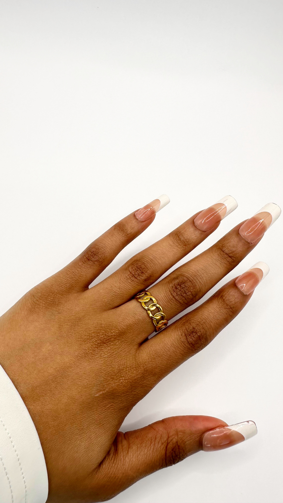 Lucy Ring