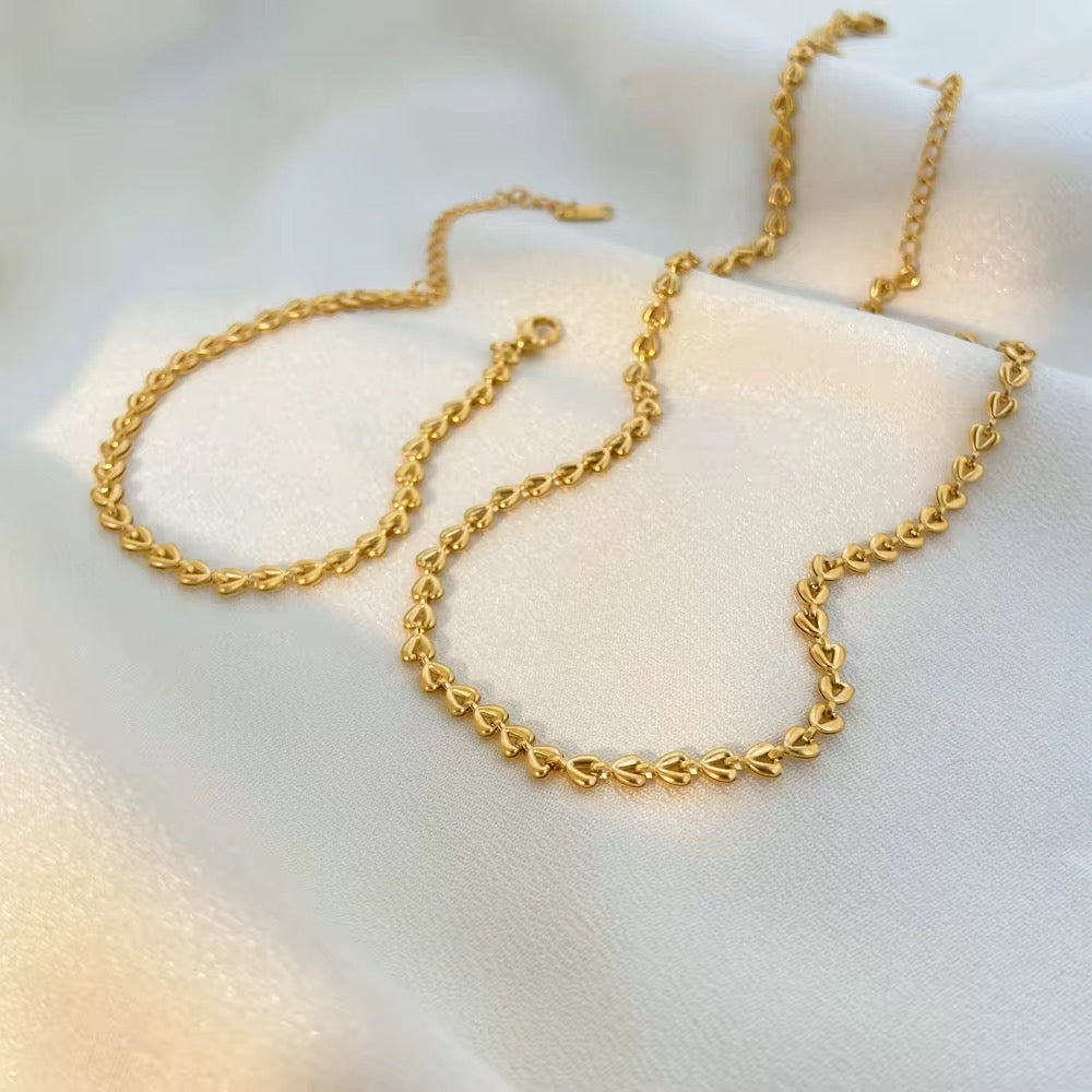 Ziki Necklace
