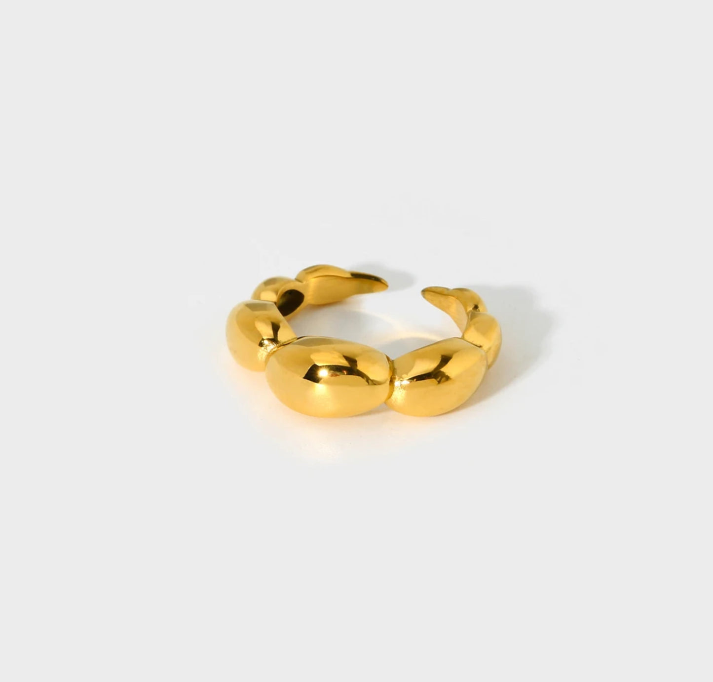 Bubble Ring