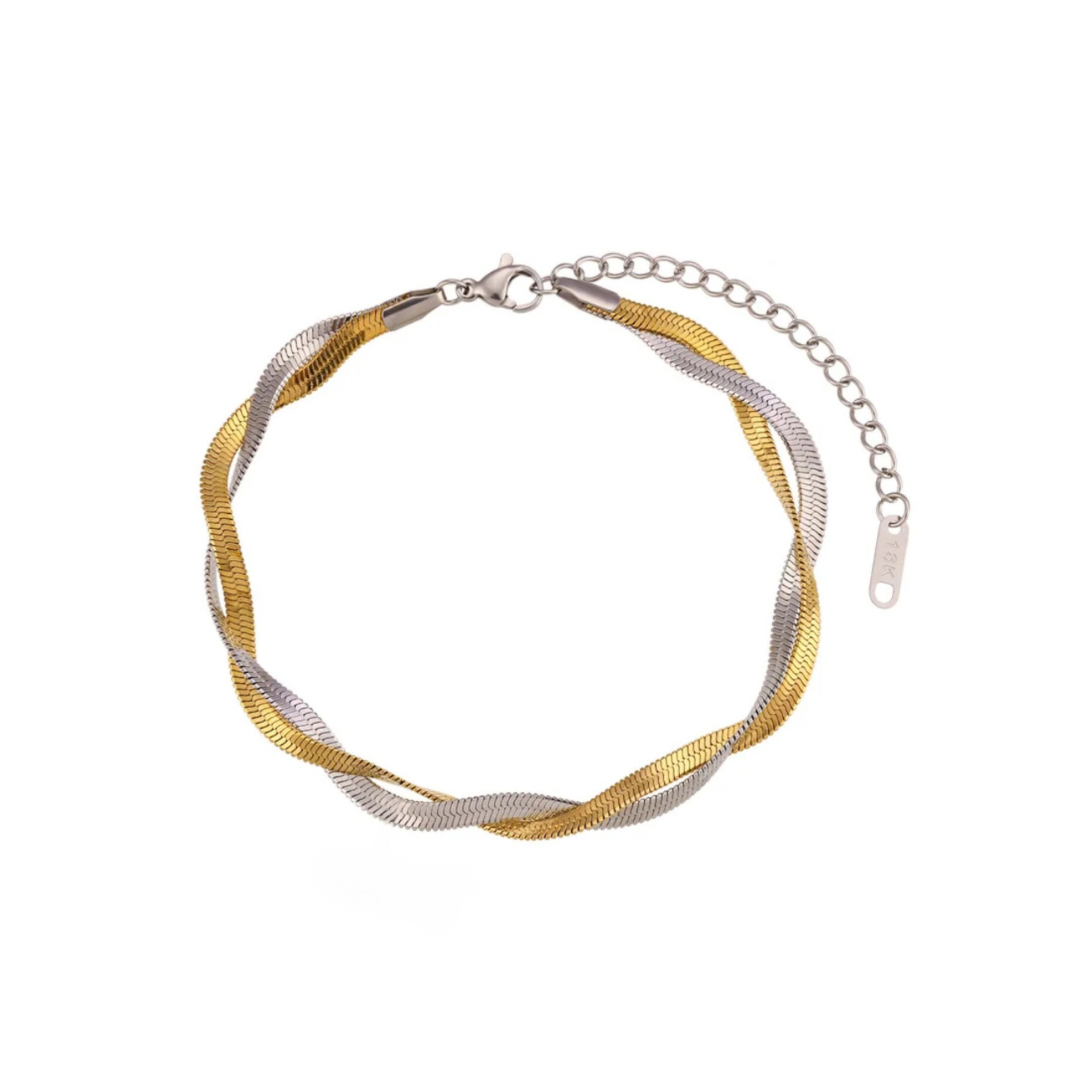 Naomi Bracelet