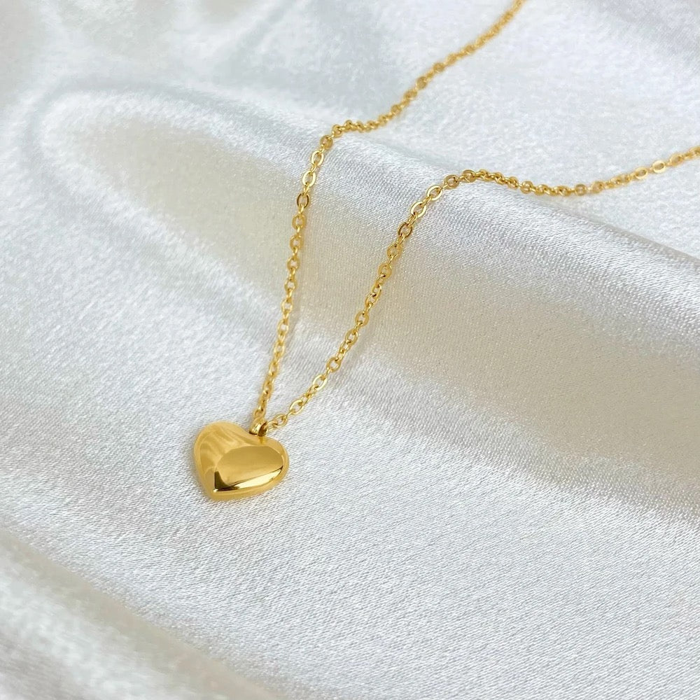 Amore Necklace