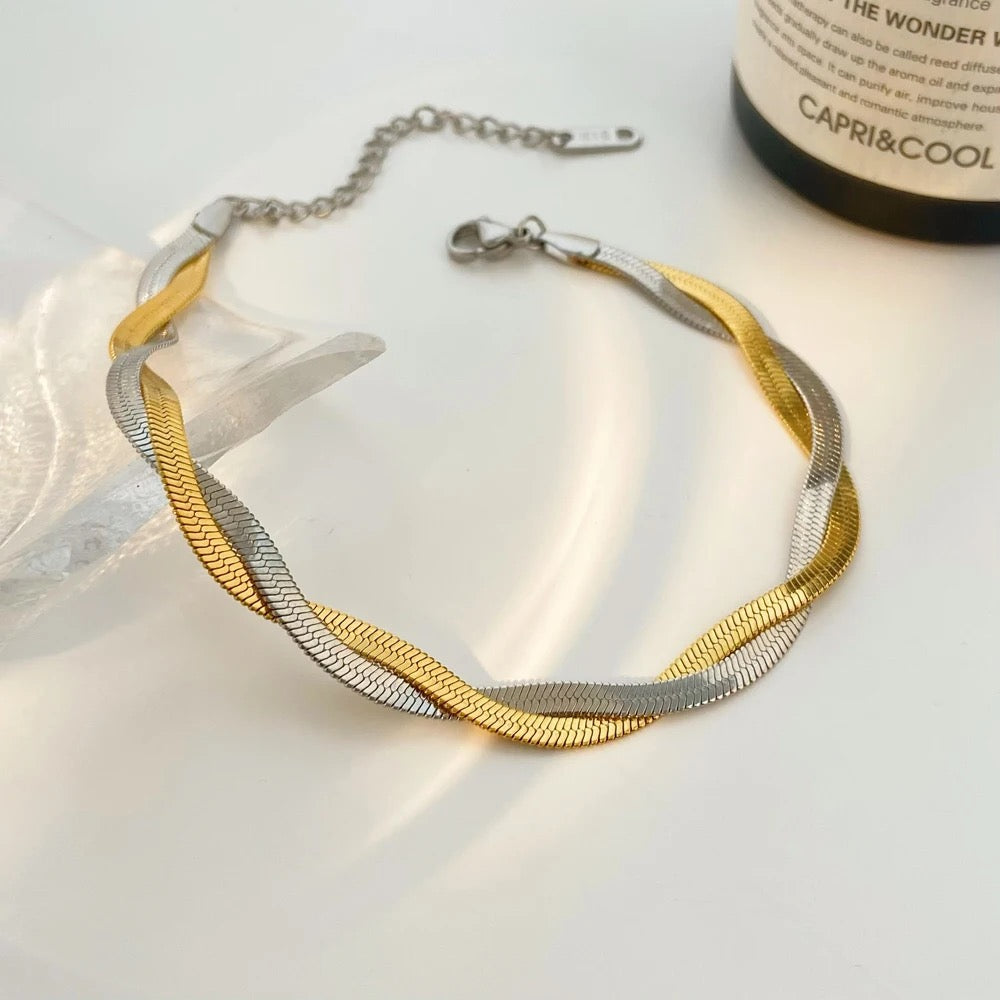 Naomi Bracelet