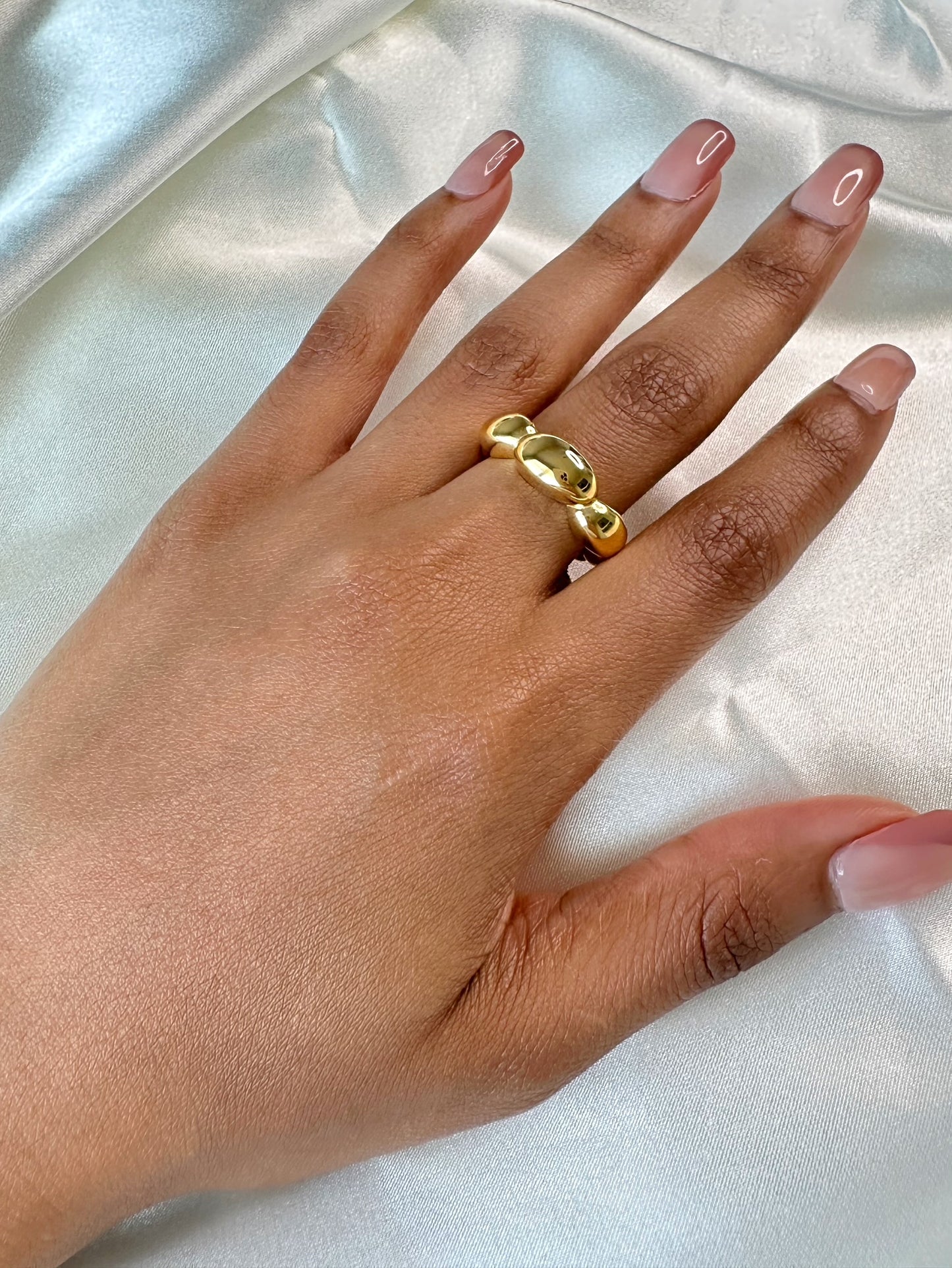 Bubble Ring