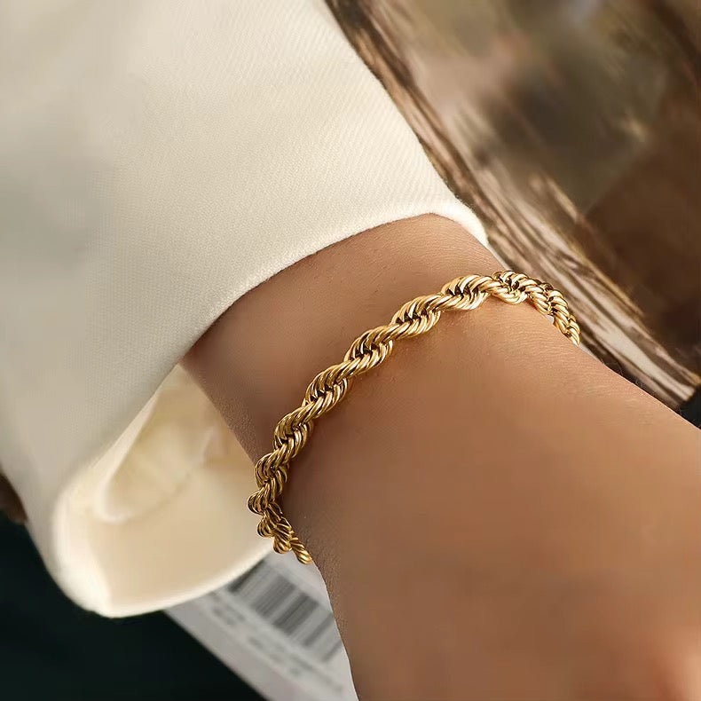 Scottie Bracelet