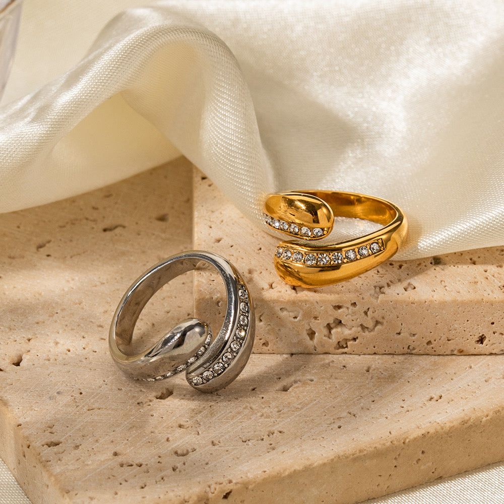 Georgia Ring