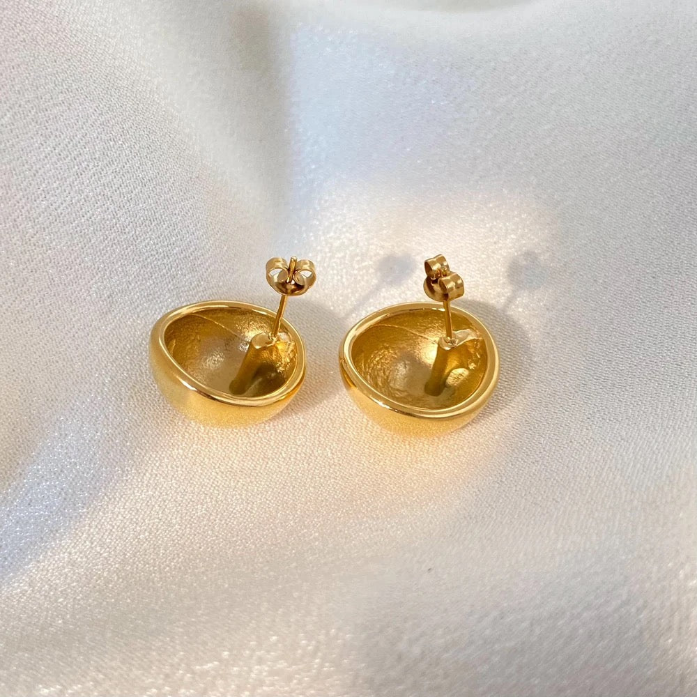 Jordan Earrings
