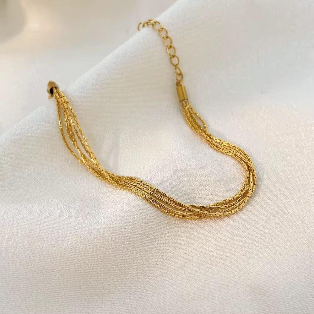 Eliana Bracelet