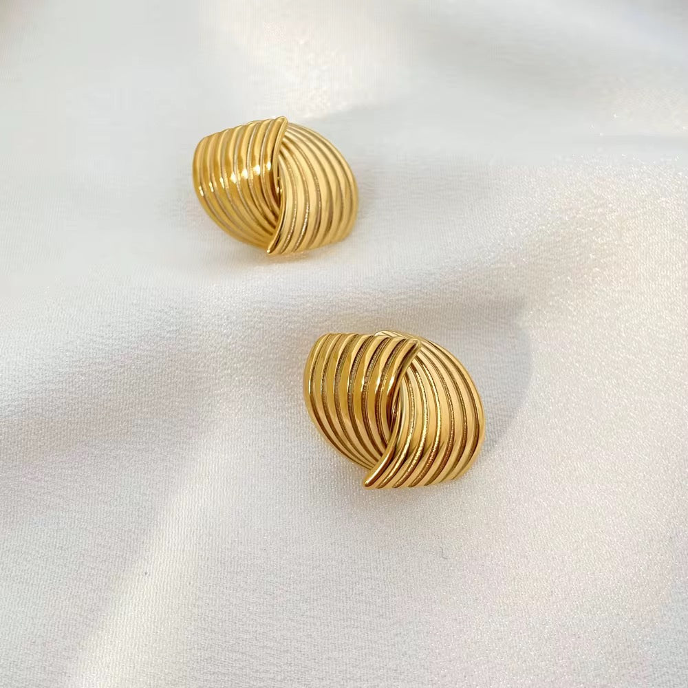Tiera Earrings