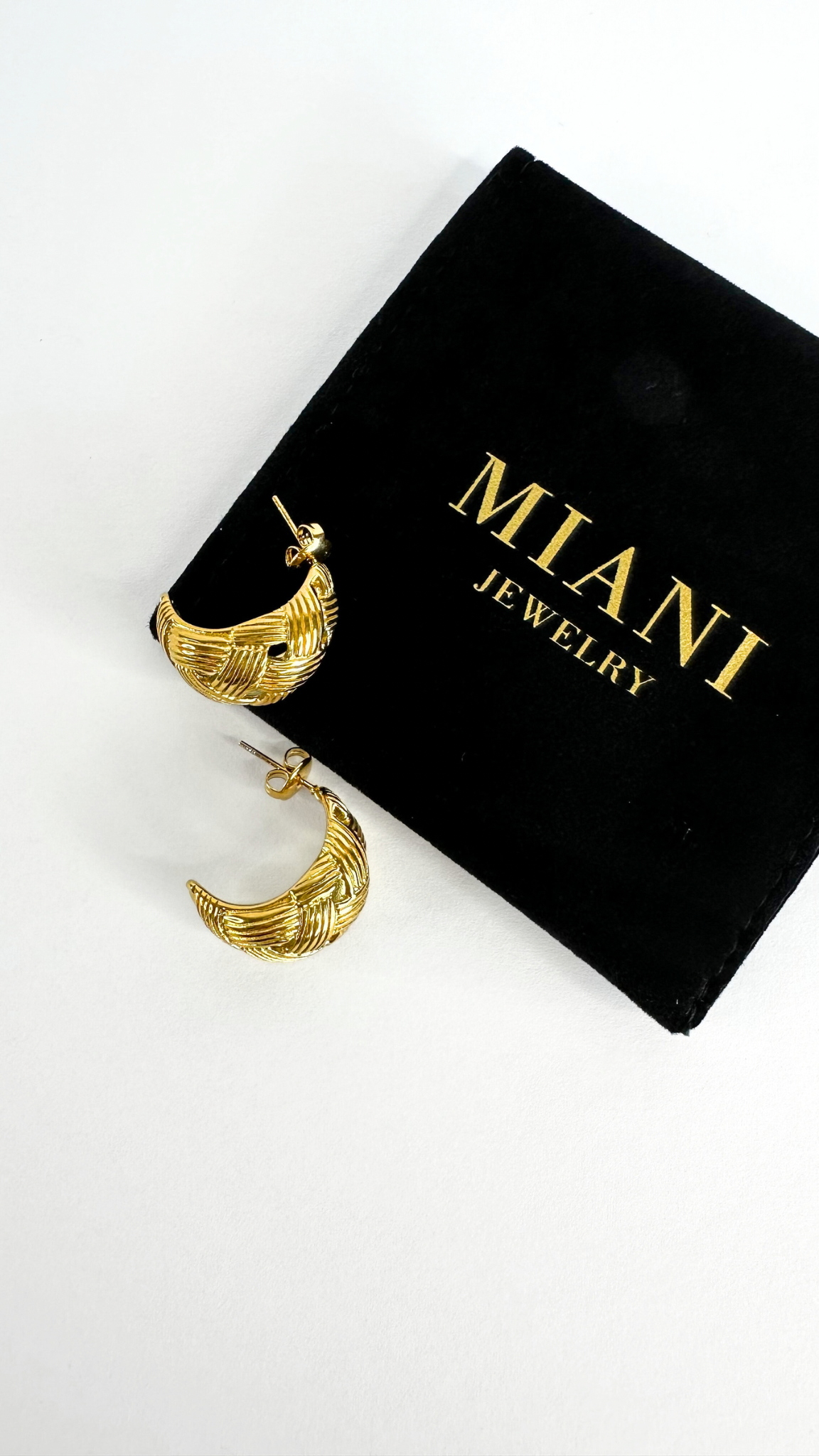 Luna Earring